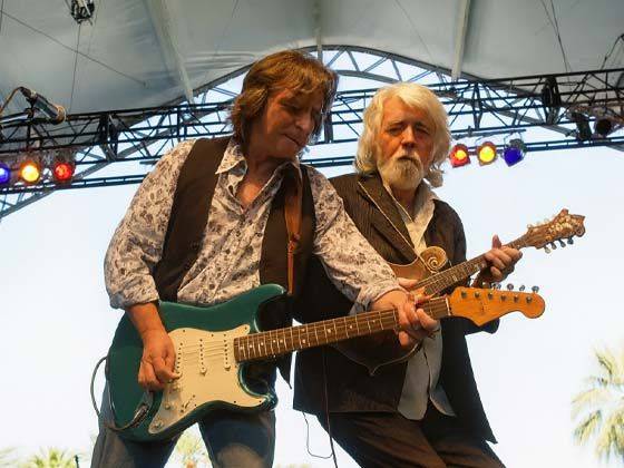 Nitty Gritty Dirt Band